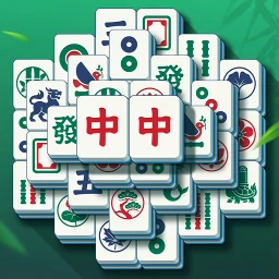 Icono de Mahjong Master: Daily Match