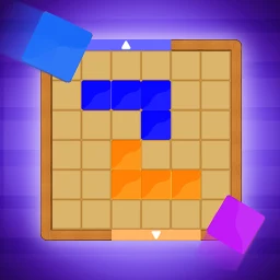 Block Rush icon