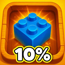 Icono de Block Jam: Solve the Puzzle